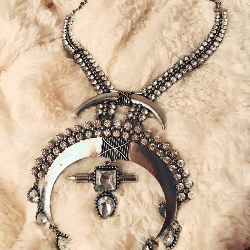Statement Piece 💎
